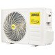 Кондиционер Zanussi Barocco DC Inverter ZACS/I-09 HB Black в Могилеве