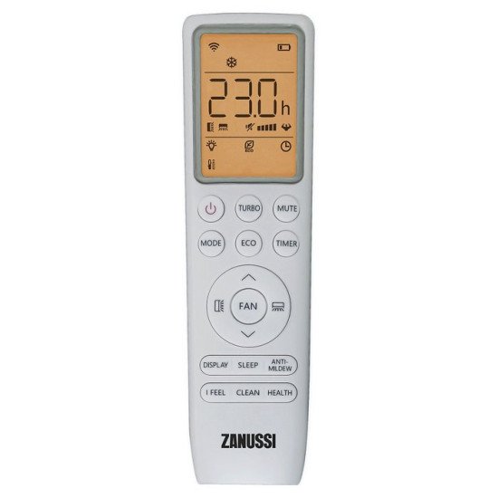 Кондиционер Zanussi Barocco DC Inverter ZACS/I-09 HB в Могилеве