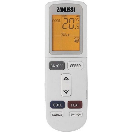 Кондиционер Zanussi Perfecto ZACS-09 HPF в Могилеве