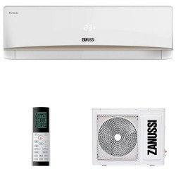 Кондиционер Zanussi Perfecto ZACS-07 HPF