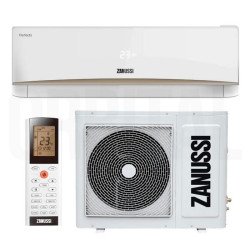Кондиционер Zanussi Perfecto DC Inverter ZACS/I-07 HPF