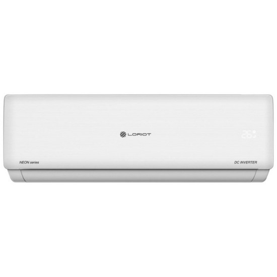 Кондиционер Loriot Neon Inverter LAC IN-12TA