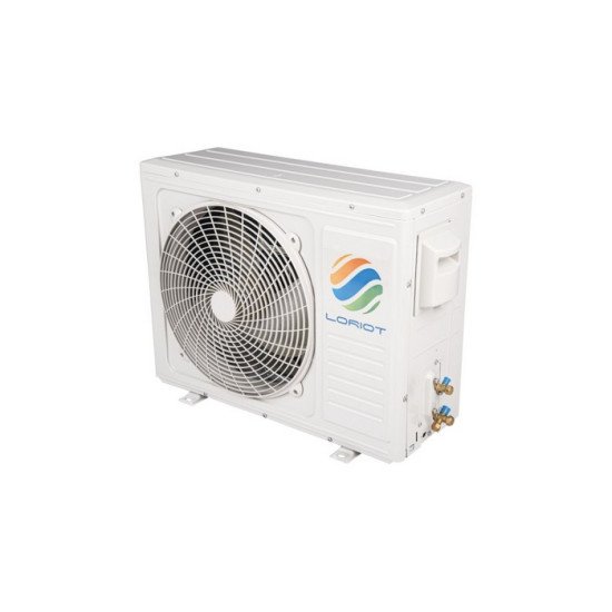 Кондиционер Loriot Neon Inverter LAC IN-12TA