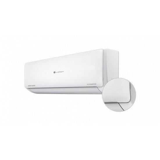 Кондиционер Loriot Neon Inverter LAC IN-12TA